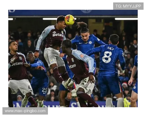 切尔西防线磨合仍不稳定，防守表现波动对赛季走势形成制约