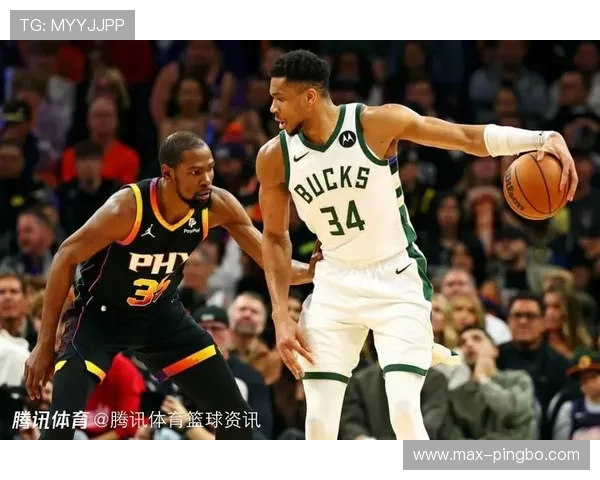 杜兰特挡拆拉开空间提升得分效率明显优于字母哥