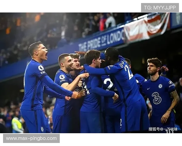 切尔西进攻流畅却难转化胜势，终结能力短板已成争四制约因素