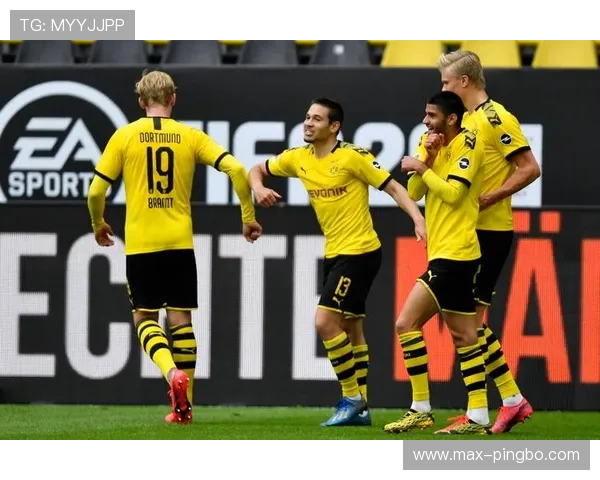 多特蒙德正陷“两难境地”：战术革新停滞不前，豪门定位难以为继！