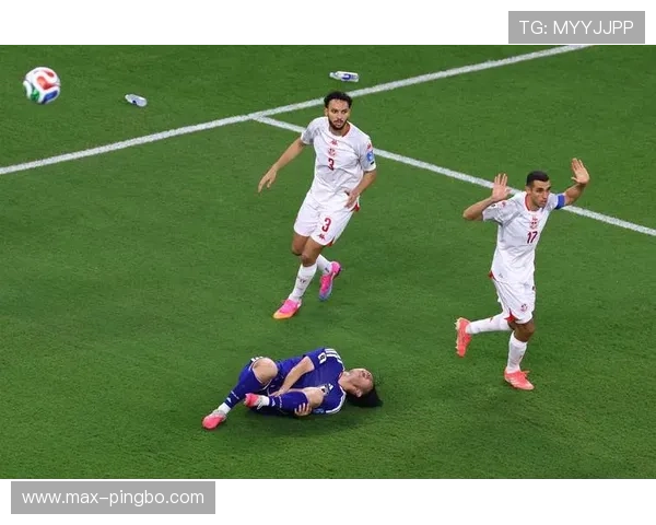 日本4-0突尼斯战报：上田绮世双响送对手出局